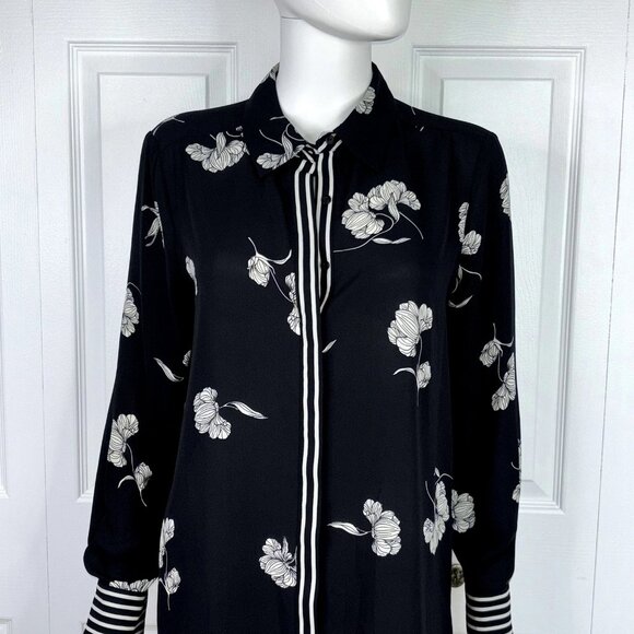 MELANIE LYNE women's dress size 8 - Picture 2 of 2